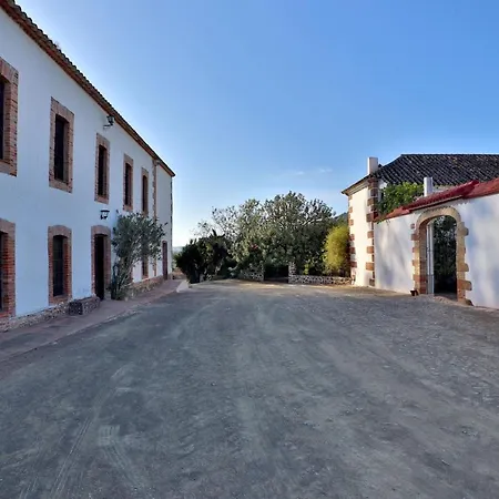 Completa Conventos En Adamuz; Cordoba Tatil Evi