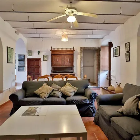 Tatil Evi Completa Conventos En Adamuz; Cordoba