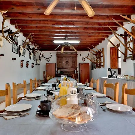 Tatil Evi Completa Conventos En Adamuz; Cordoba Adamuz