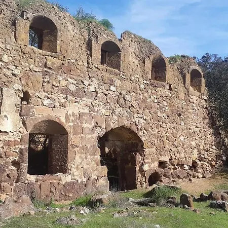 Completa Conventos En Adamuz; Cordoba Adamuz