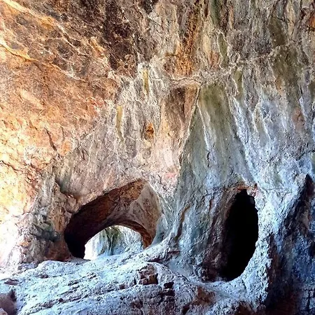 Сasa de vacaciones Completa Conventos En Adamuz; Córdoba Adamuz